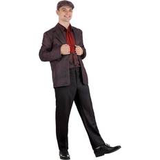 FUN.COM Adult mary poppins bert costume
