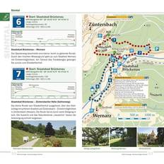 Bluetooth-Lautsprecher Rhön-Rundwege Schwarze Berge & Sinntal