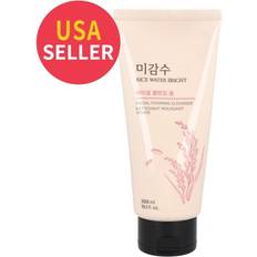 Rice Water Bright Cleansing Foam 300 ml