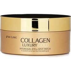 Collagen Luxury Gold Hydrogel Eye & Spot Patch 90g