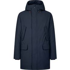 Save The Duck Men The Duck Jacket - Blue