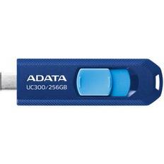 Tv stick usb Adata USB 256GB ACHO-UC300-256G-RNB "ACHO-UC300-256G-RN" include TV 0.03 lei