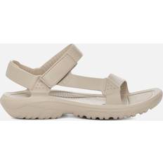 Teva hurricane drift sandal-feather grey