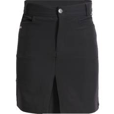 Elastan / Lycra / Spandex Skjørt Dobsom Women's Backa Skirt, Black