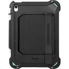 Targus Rugged Carrying Case For 10.9' Apple iPad 10th Generation Tablet Black