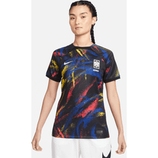 Nike Korea 2022/23 Stadium Away Women's Dri-FIT Football Shirt Black