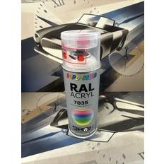 Pitture Dupli-Color ral acryl 7035 0.4L