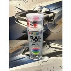 RAL 7035