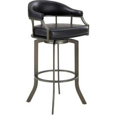 Armen Living Pharaoh Bar Stool