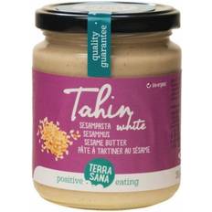 Zoete en hartige spreads Terrasana Tahin Sesampasta Wit