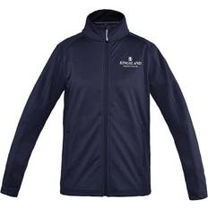 Kingsland fleece Kingsland Classic Ladies Technical Fleece - Dark Blue/Navy