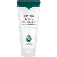 Farm Stay Stay Cica Farm Acne Foam Cleanser 180ml