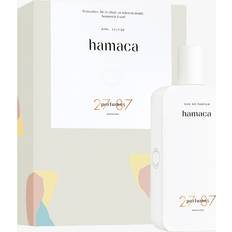 Barcelona Perfumes Hamaca No Color