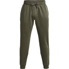 Under armour rival fleece jogger Under Armour Rival Fleece Jogger Träningskläder Marine OD Green