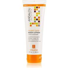 Mandarin Vanilla Vitalizing Body Lotion 8 Ounce