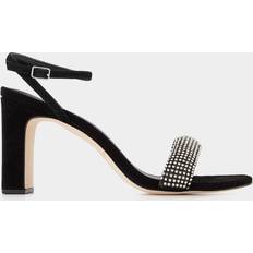 Loeffler Randall Sko Loeffler Randall Shay Black Suede black