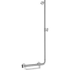 Shower Sets Hansgrohe Unica Brausestange Comfort 110 cm