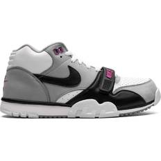 Nike Air Trainer 1 M - Medium Grey/White/Hyper Violet/Black