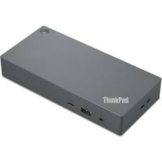 Lenovo ThinkPad Universal USB-C Dock v2