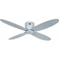 Fans CasaFan Smart Eco Plano II Ceiling Fan Ø 132 cm