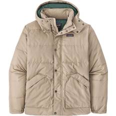 Patagonia Men's Downdrift Jacket - Oar Tan