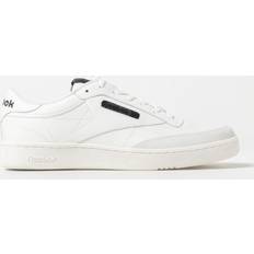 Reebok Club C Skor Reebok Club C Skor - White