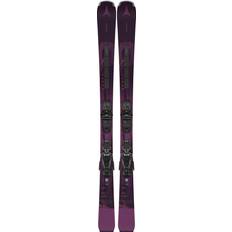 Skifahren Atomic Cloud Q12 Revoshock 2023/24