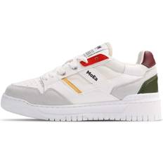 Læder Veganske Sneakers Gen 2 - Flerfarvet