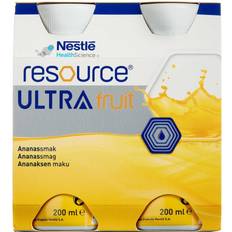 Resource ultra Resource Ultra Fruit Ananas 4