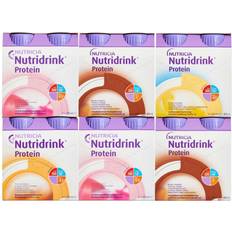 Nutricia Nutridrink Protein Mix 6 4 200 ml