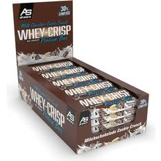 Bon_marché Bars All Stars Whey-Crisp Barre Protéinée