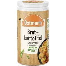 Günstig Gewürze & Kräuter Ostmann Bratkartoffel Gewürzsalz klassisch 60g