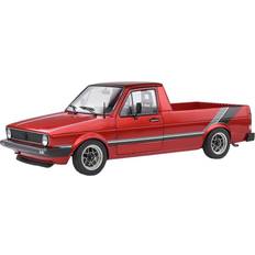 Solido 1982 VW Caddy MK1 Custom 1:18