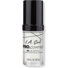 L.A. Girl PRO.Coverage CTGLM641 White