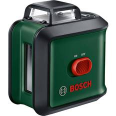 Bosch Niveaux laser croix et ligne Bosch UniversalLevel 360 Premium Set