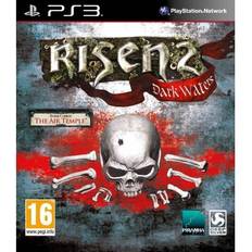 PlayStation 3 Games Risen 2: Dark Waters (PS3)