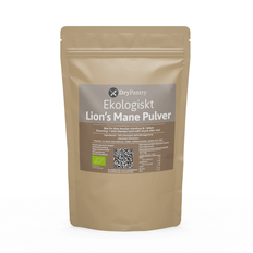 Lions mane Drypantry Ekologiskt Lions Mane Pulver 200g