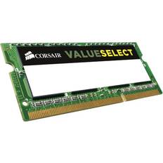 Ddr3l pc3 1600 Corsair SO-DIMM DDR3L 1600MHz 4GB (CMSO4GX3M1C1600C11)