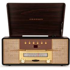 Crosley record player bluetooth Crosley CR7016A