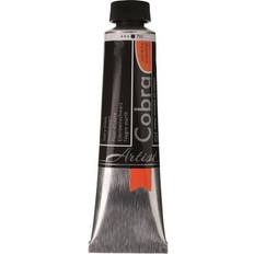  Artist Oil Colour Tube Ivory Black 40ml 