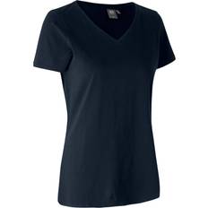 Arbeidstopper ID Women's Core T-shirt - Navy