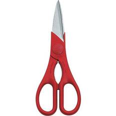 Röda Kökssaxar Zwilling Multi-Purpose Kökssax 20cm
