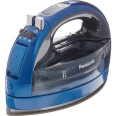 Dry Irons Irons & Steamers Panasonic NI-WL602A