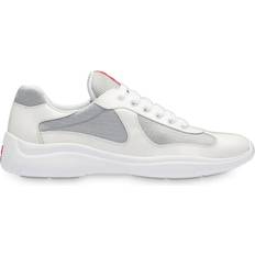 Prada America's Cup M - White/Silver