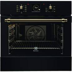 Electrolux Negro Hornos Electrolux EOB3400BOR Black