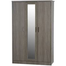 Wardrobes SECONIQUE Lisbon Wardrobe 120x187cm