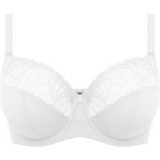 Fantasie Adelle Side Support Bra - White