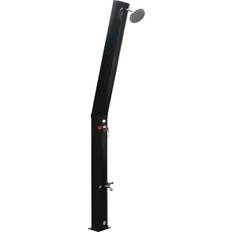 Udendørs bruser 35 Demerx Sunny 35 Edge (40024) Sort