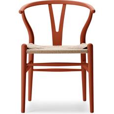 Ch24 Carl Hansen & Søn CH24 Kitchen Chair 76cm