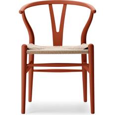 Carl Hansen & Søn CH24 Köksstol 76cm